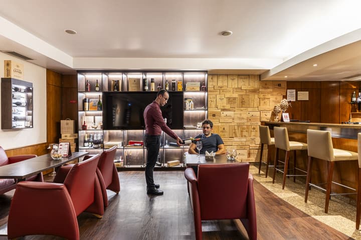 Hotel Roma
