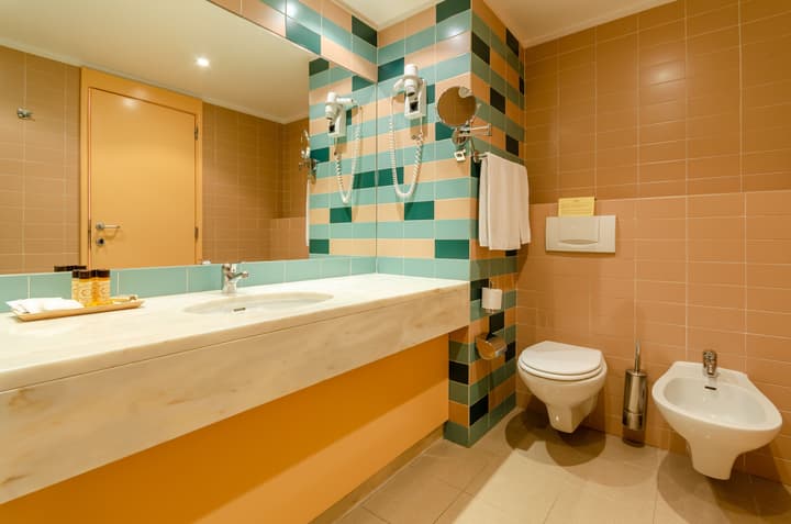 Hotel Roma