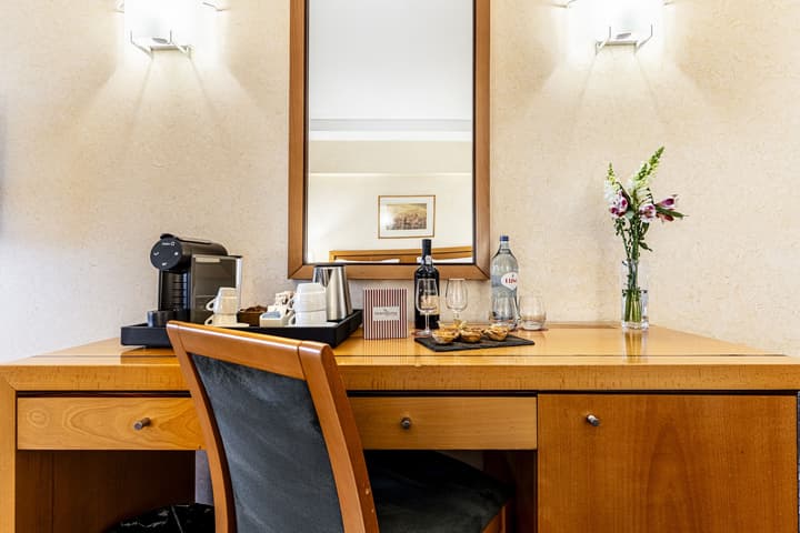 Hotel Roma