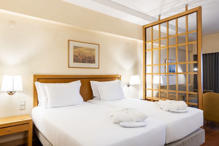Hotel Roma