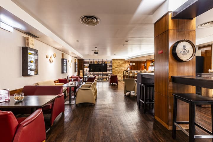 Hotel Roma
