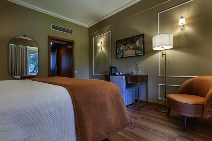 Hotel Grão Vasco Historic Hotel & Spa