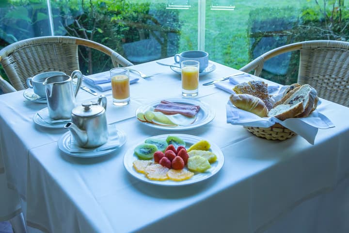 Hotel Grão Vasco Historic Hotel & Spa