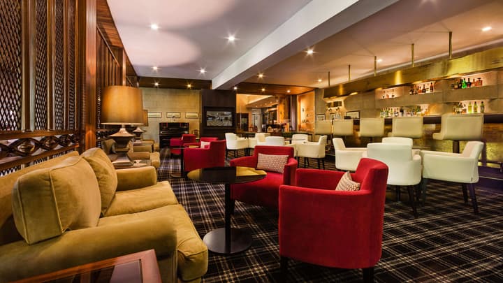 Hotel Grão Vasco Historic Hotel & Spa