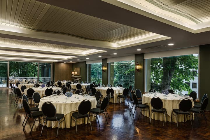 Hotel Grão Vasco Historic Hotel & Spa