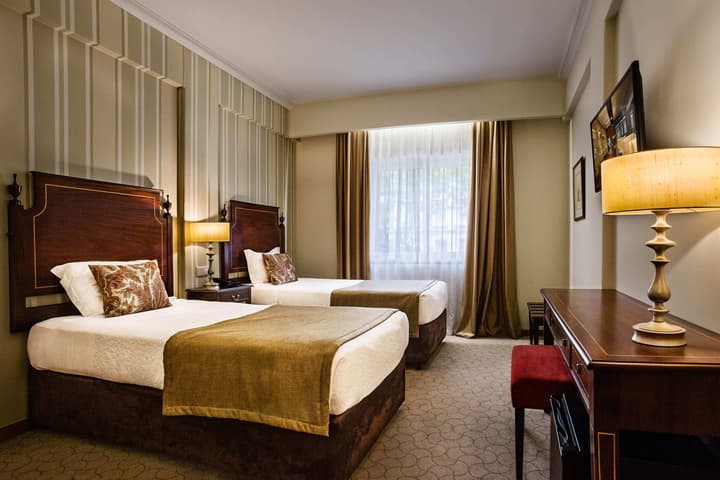 Hotel Grão Vasco Historic Hotel & Spa