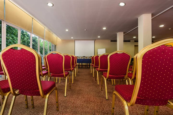 Hotel Grão Vasco Historic Hotel & Spa