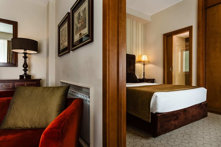 Hotel Grão Vasco Historic Hotel & Spa