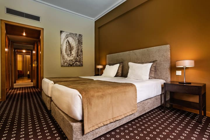 Hotel Grão Vasco Historic Hotel & Spa