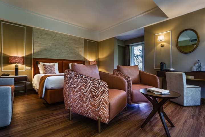 Hotel Grão Vasco Historic Hotel & Spa