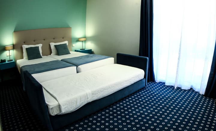 Hotel Grão Vasco Historic Hotel & Spa