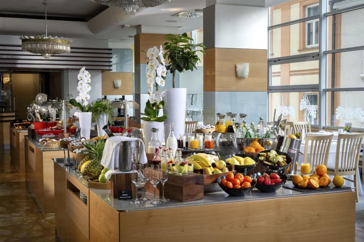 Best Western Premier Hotel Slon