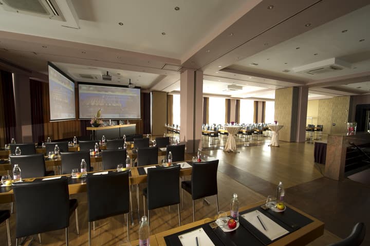 Best Western Premier Hotel Slon