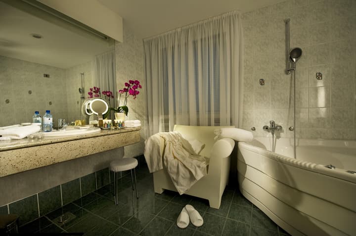 Best Western Premier Hotel Slon