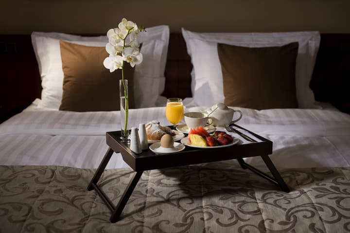 Best Western Premier Hotel Slon