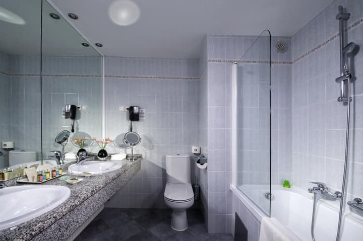 Best Western Premier Hotel Slon
