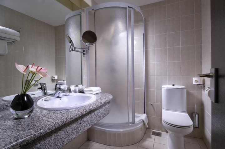 Best Western Premier Hotel Slon
