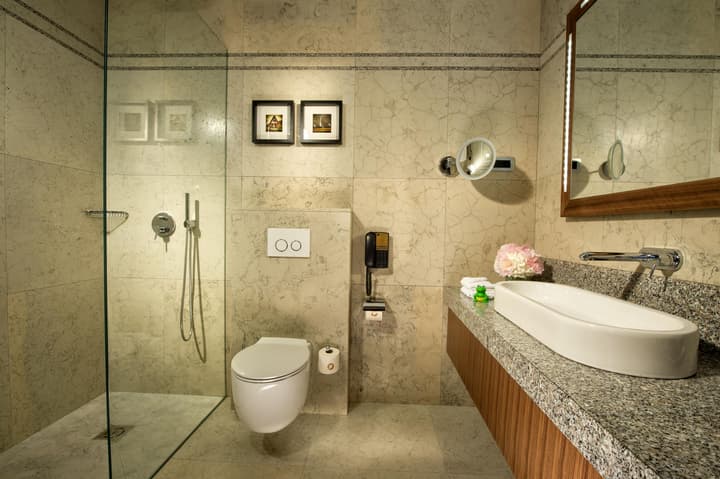 Best Western Premier Hotel Slon