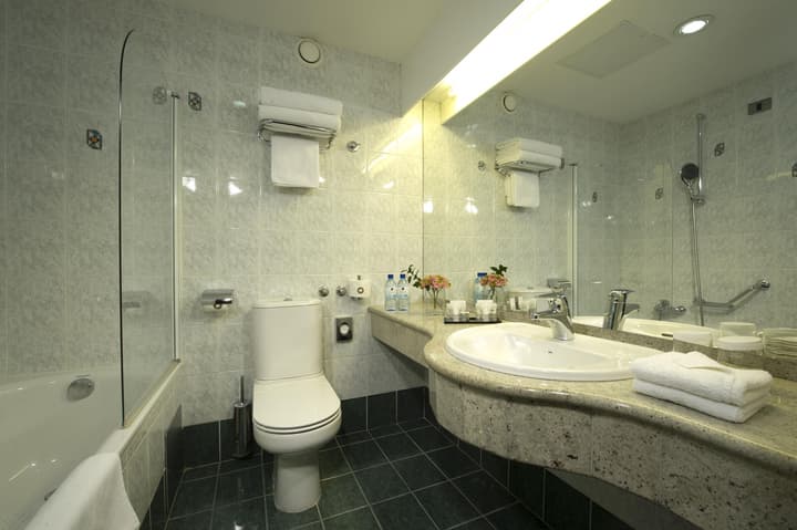 Best Western Premier Hotel Slon