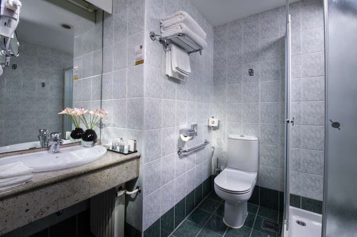 Best Western Premier Hotel Slon