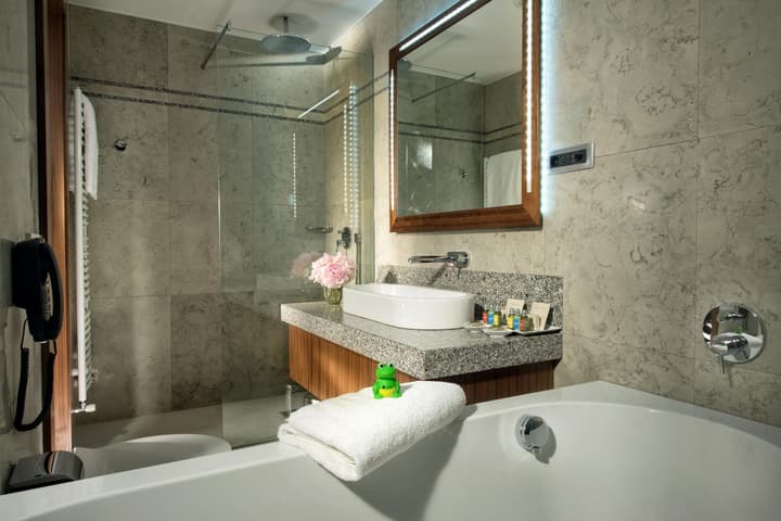 Best Western Premier Hotel Slon