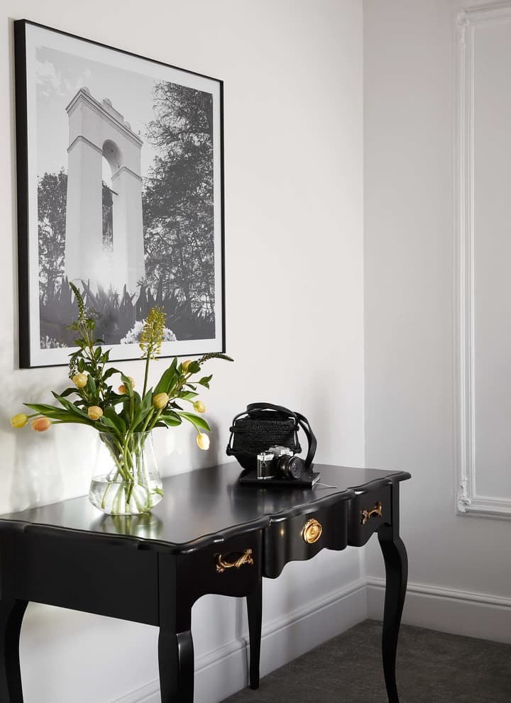 The Alphen Boutique Hotel & Spa