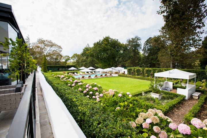 The Alphen Boutique Hotel & Spa