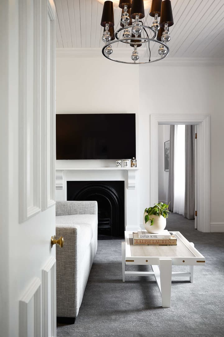 The Alphen Boutique Hotel & Spa