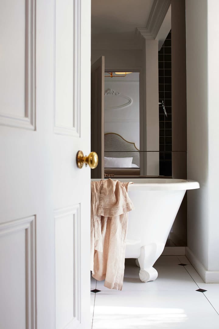 The Alphen Boutique Hotel & Spa