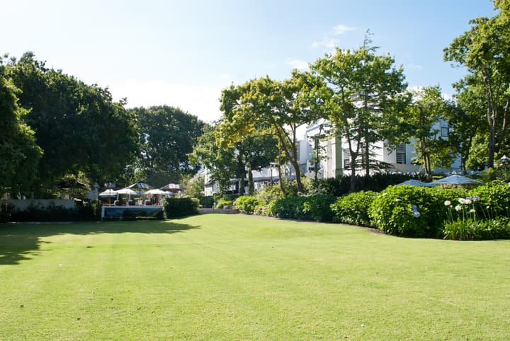The Alphen Boutique Hotel & Spa