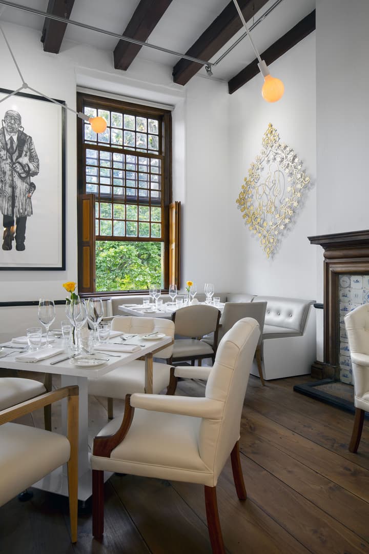 The Alphen Boutique Hotel & Spa