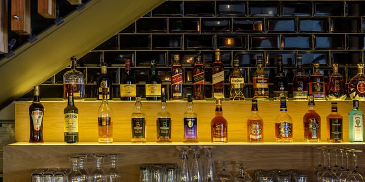 Victoria and Alfred Hotel by NEWMARK
