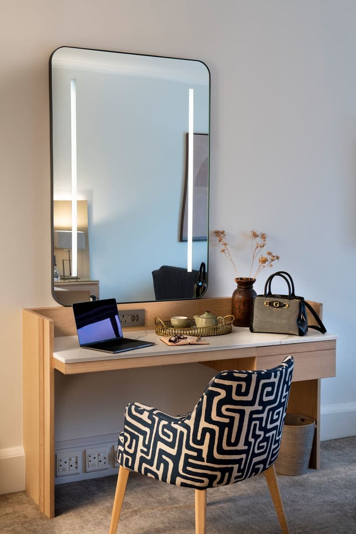 Victoria and Alfred Hotel by NEWMARK