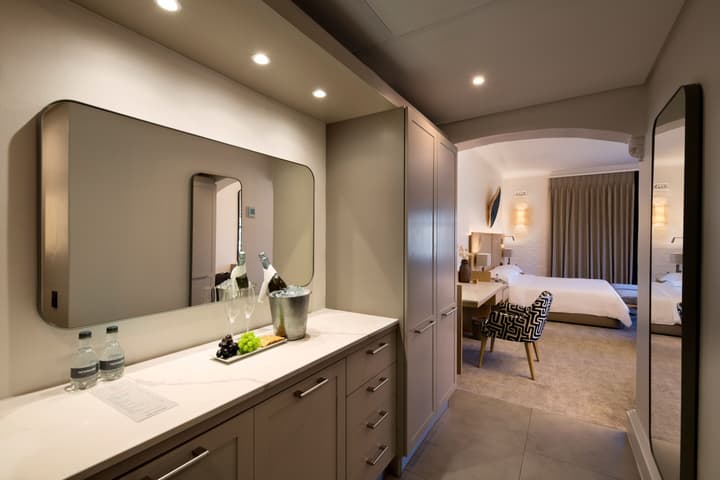 Victoria and Alfred Hotel by NEWMARK