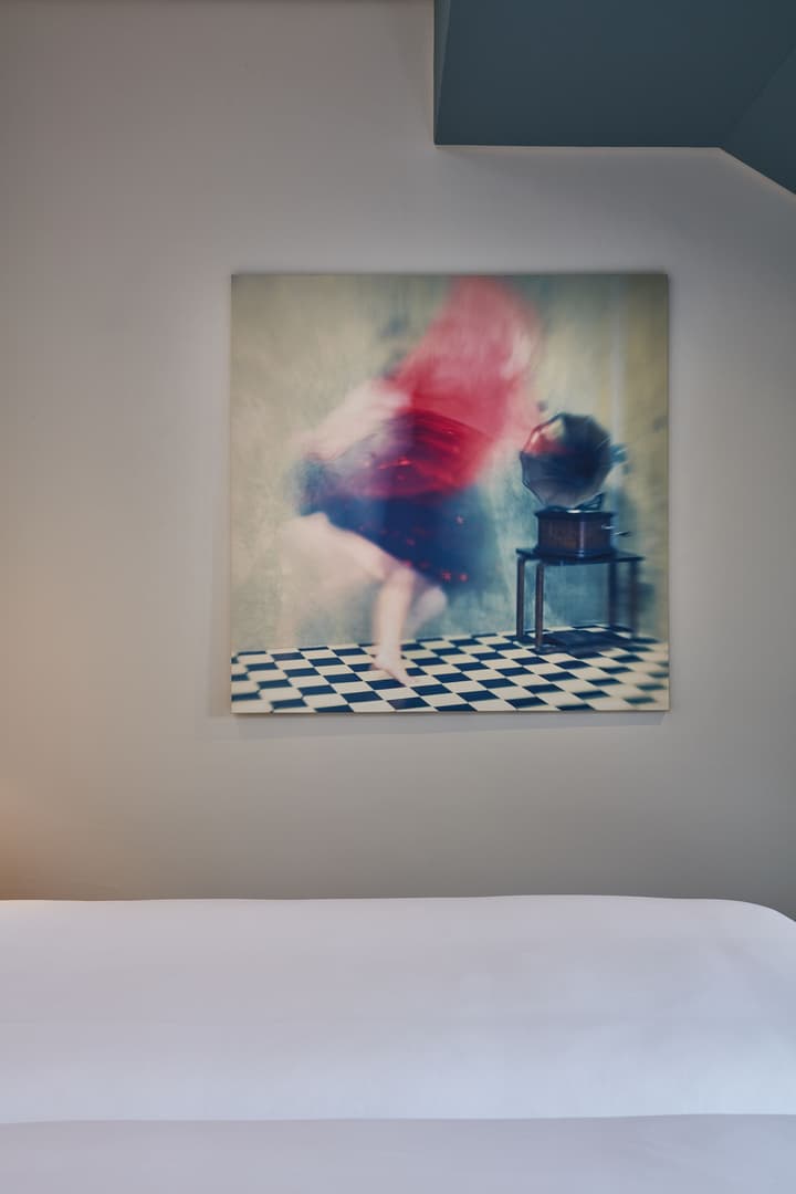 Victoria and Alfred Hotel by NEWMARK