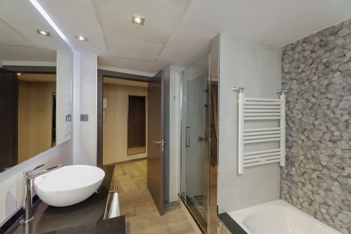 Hotel Reina Cristina
