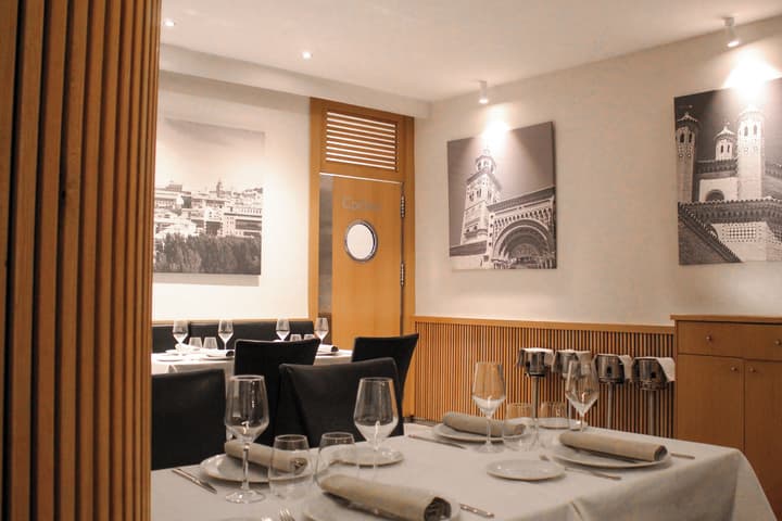 Hotel Reina Cristina