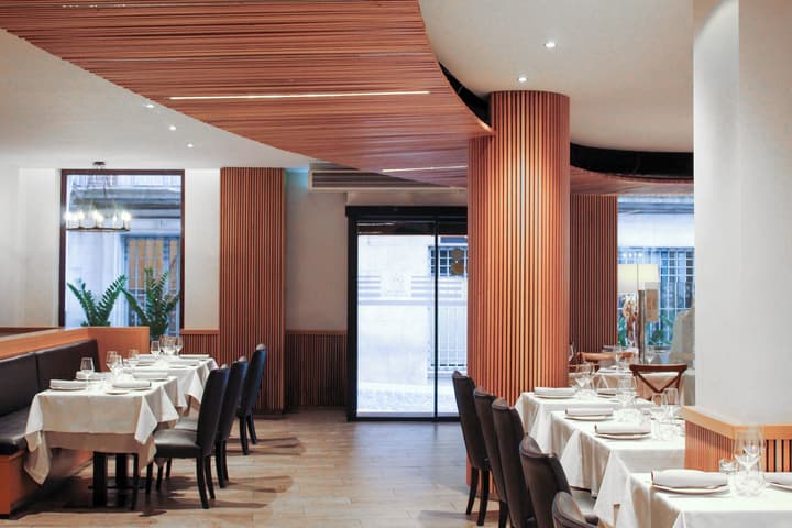 Hotel Reina Cristina