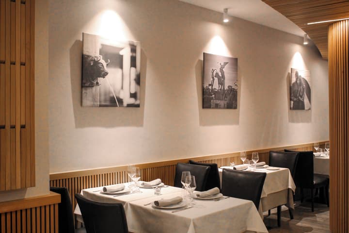 Hotel Reina Cristina