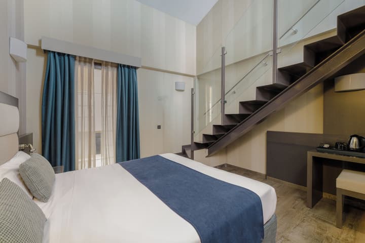 Hotel Reina Cristina
