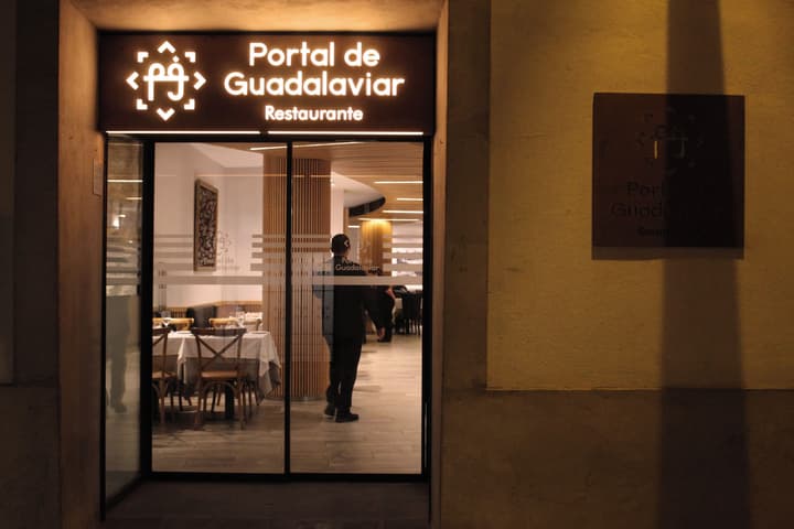 Hotel Reina Cristina