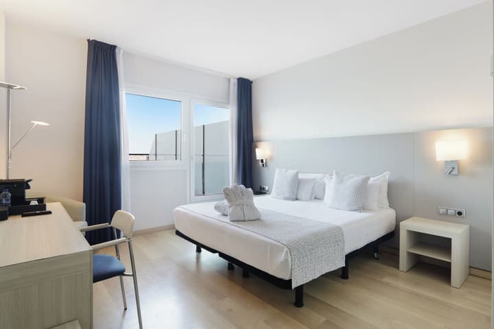Augusta Barcelona Vallés