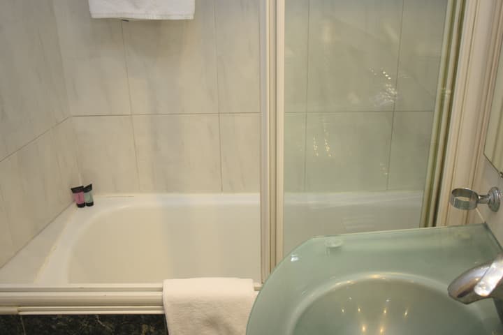 Hotel Abbot