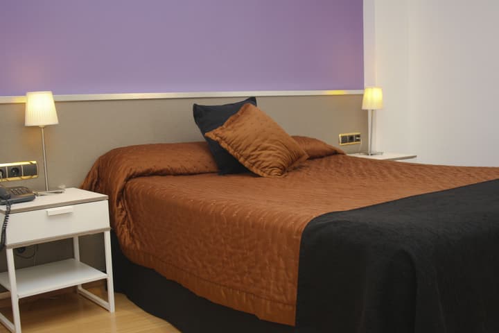 Hotel Abbot