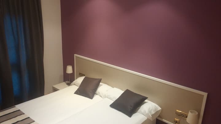 Hotel Abbot