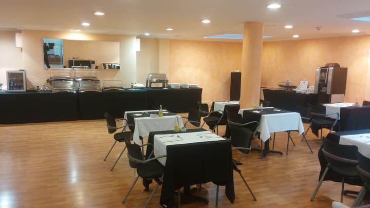 Hotel Abbot