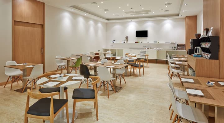 NH Bilbao Deusto