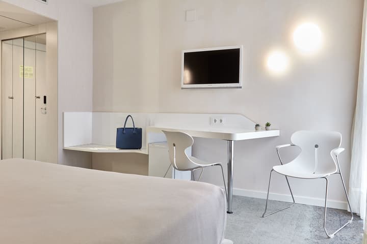 Hotel Macià Granada Five Senses Rooms & Suites