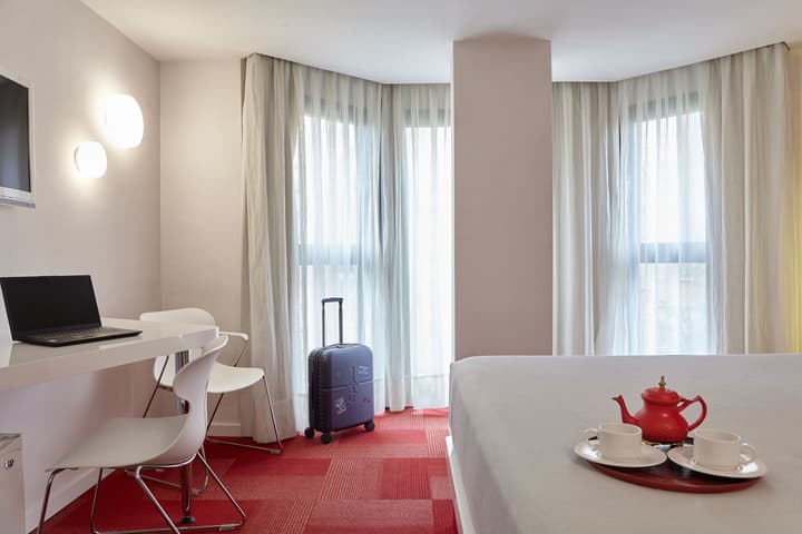 Hotel Macià Granada Five Senses Rooms & Suites