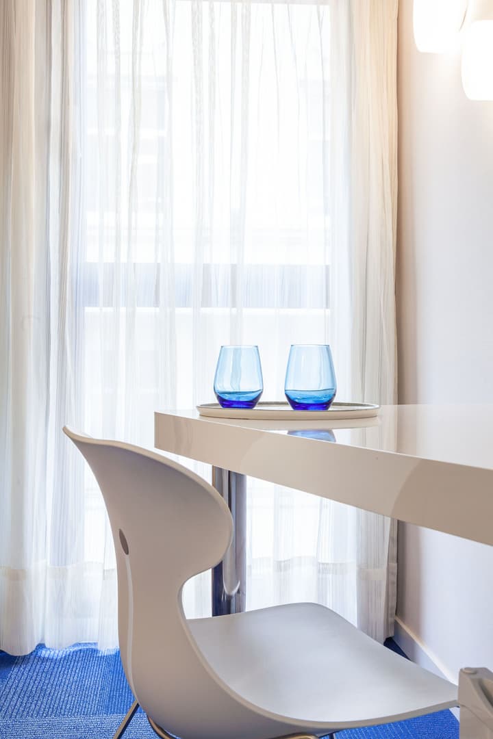 Hotel Macià Granada Five Senses Rooms & Suites
